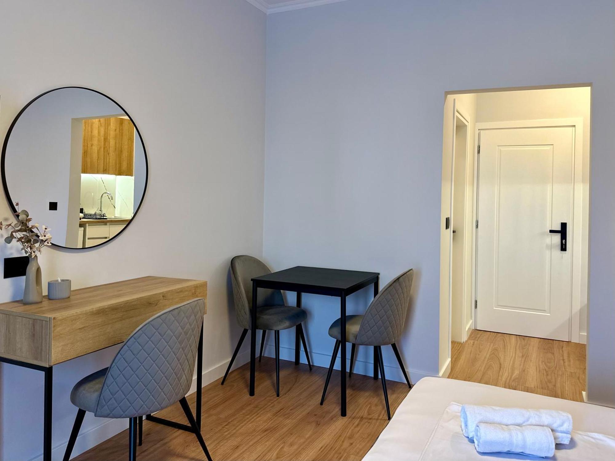 Lidia Apartments Саранда Экстерьер фото